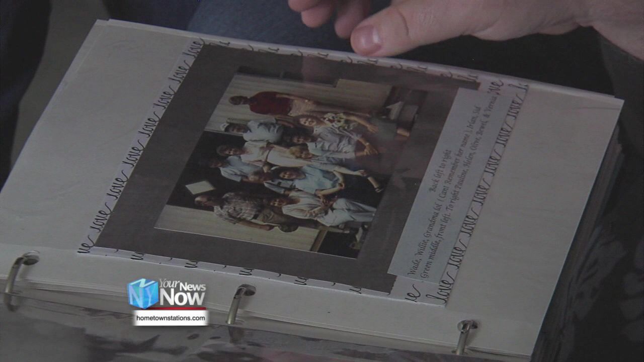 Ancestry DNA connects Alaska man with newfound West Central Ohio relatives2.jpg
